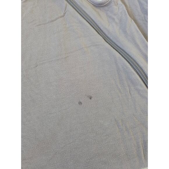 Kyte Gray Sleep Bag 0.5 tog - Picture 3 of 5